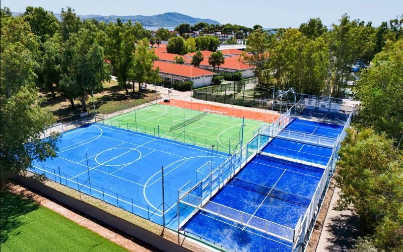 FUTURA CLUB ACQUA DI VENERE